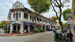 Joo Chiat Road (D15), Shop House #578664761